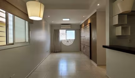 Apartamento com 2 quartos à venda na Rua Magid Antônio Calil, 165, Jardim Botânico, Ribeirão Preto por R$ 350.000