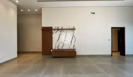 Casa em condomínio fechado com 3 quartos à venda na Oscar Niemeyer, 995, Vila do Golf, Ribeirão Preto por R$ 1.540.000
