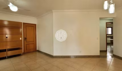 Apartamento com 4 quartos à venda na Rua Rui Barbosa, 881, Centro, Ribeirão Preto por R$ 800.000