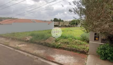 Terreno à venda na Waldemar Bittar, 130, Residencial Flórida, Ribeirão Preto por R$ 250.000