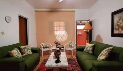 Casa com 3 quartos à venda na Rua Américo Brasiliense, 949, Centro, Ribeirão Preto por R$ 700.000