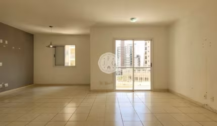 Apartamento com 2 quartos para alugar na Rua Domingos Vitaliano, 60, Jardim Botânico, Ribeirão Preto por R$ 2.500