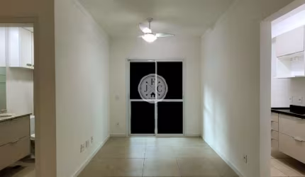 Apartamento com 1 quarto à venda na Rua Severiano Amaro dos Santos, 45, Jardim Botânico, Ribeirão Preto por R$ 400.000
