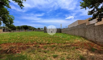 Terreno comercial à venda na Professora Cleusa Silva de Oliveira, 1, Santa Martha, Ribeirão Preto por R$ 205.000