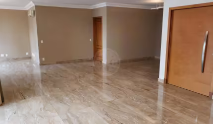 Apartamento com 3 quartos para alugar na Rua Doutor Rubem Aloysio Monteiro Moreira, 156, Residencial Morro do Ipê, Ribeirão Preto por R$ 8.500