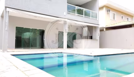 Casa em condomínio fechado com 4 quartos à venda na Rua do Professor, 1531, Jardim Botânico, Ribeirão Preto por R$ 3.000.000