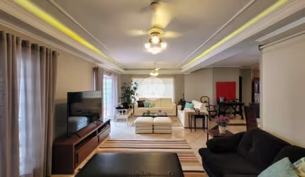 Casa comercial com 3 salas à venda na Rua José Borges da Costa, 669, Alto da Boa Vista, Ribeirão Preto por R$ 1.200.000