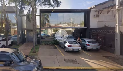Sala comercial à venda na Rua Doutor Paulo Tinoco Cabral, 613, Jardim São Luiz, Ribeirão Preto por R$ 220.000