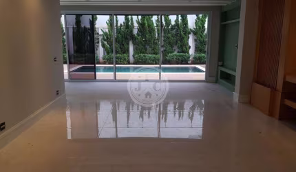 Casa em condomínio fechado com 4 quartos à venda na Rua Alexandre François Neto, 1000, Alphaville, Ribeirão Preto por R$ 4.000.000