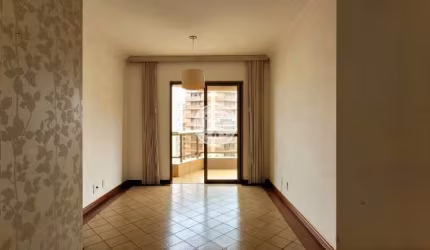 Apartamento com 3 quartos à venda na Rua Floriano Peixoto, 870, Centro, Ribeirão Preto por R$ 350.000
