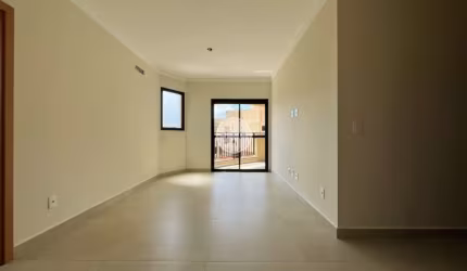 Apartamento com 2 quartos à venda na Praça Doutor Mário Schenberg, 21, Jardim Botânico, Ribeirão Preto por R$ 525.000