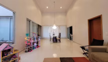 Casa em condomínio fechado com 3 quartos à venda na Avenida Ubirajara de Souza Roxo Bilá Roxo, 100, Royal Park, Ribeirão Preto por R$ 2.500.000