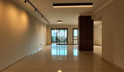 Apartamento com 3 quartos à venda na Rua Severiano Amaro dos Santos, 135, Jardim Botânico, Ribeirão Preto por R$ 830.000