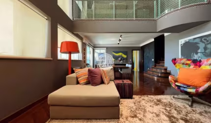 Apartamento com 3 quartos à venda na Avenida Professor João Fiúsa, 2051, Jardim Botânico, Ribeirão Preto por R$ 1.500.000