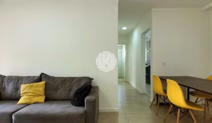 Apartamento com 2 quartos à venda na Rua Severiano Amaro dos Santos, 45, Jardim Botânico, Ribeirão Preto por R$ 530.000