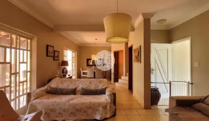Casa em condomínio fechado com 3 quartos à venda na Doutor Francisco Gugliano, 2701, Royal Park, Ribeirão Preto por R$ 920.000