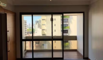 Apartamento com 3 quartos à venda na Rua Cerqueira César, 880, Centro, Ribeirão Preto por R$ 595.000
