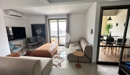 Apartamento com 4 quartos para alugar na Rua Siró Káku, 100, Jardim Botânico, Ribeirão Preto por R$ 8.000