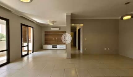 Apartamento com 3 quartos à venda na Rua Severiano Amaro dos Santos, 135, Jardim Botânico, Ribeirão Preto por R$ 830.000