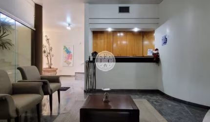 Prédio para alugar na Avenida Independência, 3767, Jardim Califórnia, Ribeirão Preto por R$ 15.000