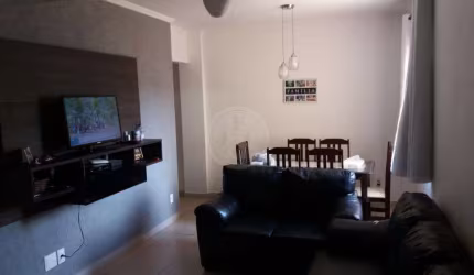 Apartamento com 3 quartos à venda na Avenida Paris, 707, Independência, Ribeirão Preto por R$ 220.000