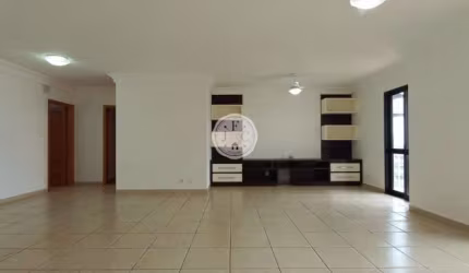 Apartamento com 3 quartos à venda na Rua Doutor João Gomes Rocha, 840, Jardim Irajá, Ribeirão Preto por R$ 850.000