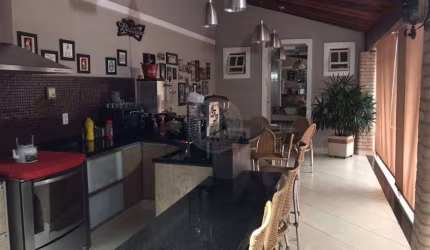 Casa com 3 quartos à venda na Rua João Castellucci, 109, City Ribeirão, Ribeirão Preto por R$ 1.280.000