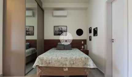 Apartamento com 1 quarto para alugar na Avenida Talita Regazzini Verçosa, 150, Ribeirânia, Ribeirão Preto por R$ 2.300