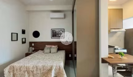 Apartamento com 1 quarto para alugar na Avenida Talita Regazzini Verçosa, 150, Ribeirânia, Ribeirão Preto por R$ 2.300
