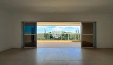 Apartamento com 3 quartos à venda na Professor Doutor Pier Luigi Castelfranchi, 255, Jardim Ilhas do Sul, Ribeirão Preto por R$ 1.800.000