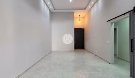Casa em condomínio fechado com 3 quartos à venda na Naima Miguel Malta, 685, Jardim Valência, Ribeirão Preto por R$ 980.000