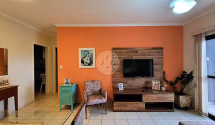 Apartamento com 2 quartos à venda na Rua Paschoal Bardaro, 1305, Jardim Botânico, Ribeirão Preto por R$ 359.000