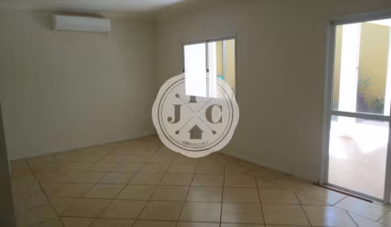 Casa em condomínio fechado com 4 quartos à venda na Avenida Portugal, 2580, Jardim Botânico, Ribeirão Preto por R$ 1.015.000