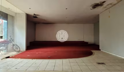 Sala comercial para alugar na Avenida Mogiana, 2410, Independência, Ribeirão Preto por R$ 1.700