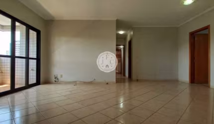 Apartamento com 3 quartos à venda na Avenida Portugal, 1620, Santa Cruz do José Jacques, Ribeirão Preto por R$ 690.000