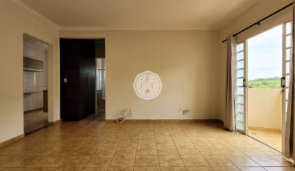 Apartamento com 1 quarto à venda na Rua Adércia Machado Gontijo, 70, Residencial Flórida, Ribeirão Preto por R$ 220.000
