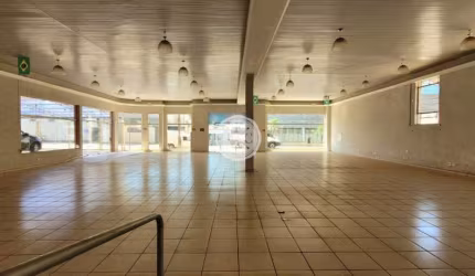 Prédio para alugar na Avenida da Saudade, 483, Campos Elíseos, Ribeirão Preto por R$ 40.000