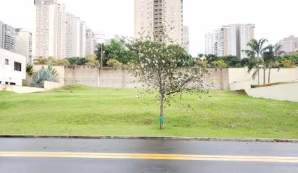 Terreno em condomínio fechado à venda na Praça Luciana Mara Ignácio, 575, Jardim Botânico, Ribeirão Preto por R$ 2.200.000