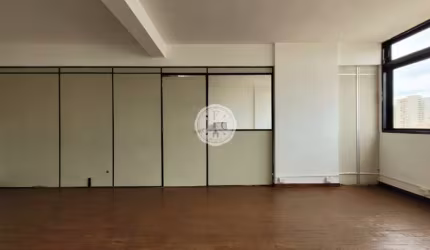 Sala comercial à venda na Rua Américo Brasiliense, 284, Centro, Ribeirão Preto por R$ 150.000