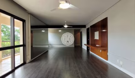 Apartamento com 3 quartos para alugar na Avenida Professor João Fiúsa, 2241, Jardim Botânico, Ribeirão Preto por R$ 4.300