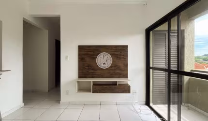 Apartamento com 2 quartos à venda na Rua Triunfo, 1269, Jardim Botânico, Ribeirão Preto por R$ 250.000