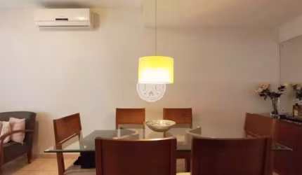 Casa em condomínio fechado com 3 quartos à venda na Condomínio Jardim dos Hibiscos, 254, Jardim dos Hibiscos, Ribeirão Preto por R$ 690.000