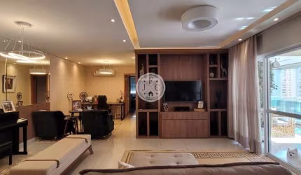 Apartamento com 3 quartos à venda na Rua José Barbosa Neto, 81, Jardim Botânico, Ribeirão Preto por R$ 950.000