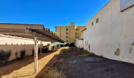 Terreno à venda na Avenida Vereador Manir Calil, 288, Alto da Boa Vista, Ribeirão Preto por R$ 590.000