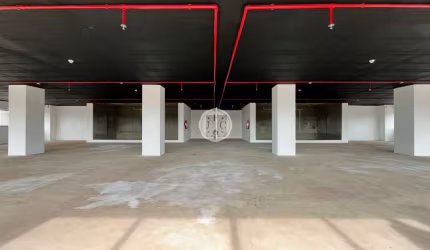 Sala comercial à venda na Rua Paschoal Bardaro, 1075, Jardim Botânico, Ribeirão Preto por R$ 6.500.000