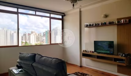Apartamento com 3 quartos à venda na Rua Tibiriçá, 638, Centro, Ribeirão Preto por R$ 325.000