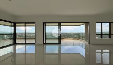 Apartamento com 4 quartos à venda na Doutor Luiz Antônio Passini Rossi, 95, Jardim Ilhas do Sul, Ribeirão Preto por R$ 2.970.000
