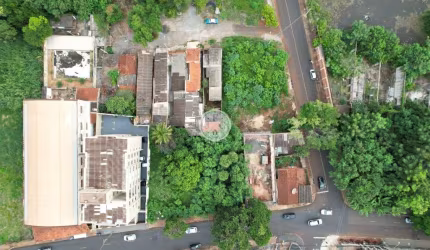 Terreno à venda na Rua Arnaldo Victaliano, 380, Iguatemi, Ribeirão Preto por R$ 1.600.000