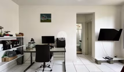 Apartamento com 2 quartos à venda na Avenida Professora Edul Rangel Rabello, 1300, Residencial Jequitibá, Ribeirão Preto por R$ 168.000