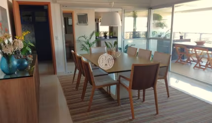 Apartamento com 4 quartos à venda na Rua Kamel Lian, 251, Ribeirânia, Ribeirão Preto por R$ 1.850.000